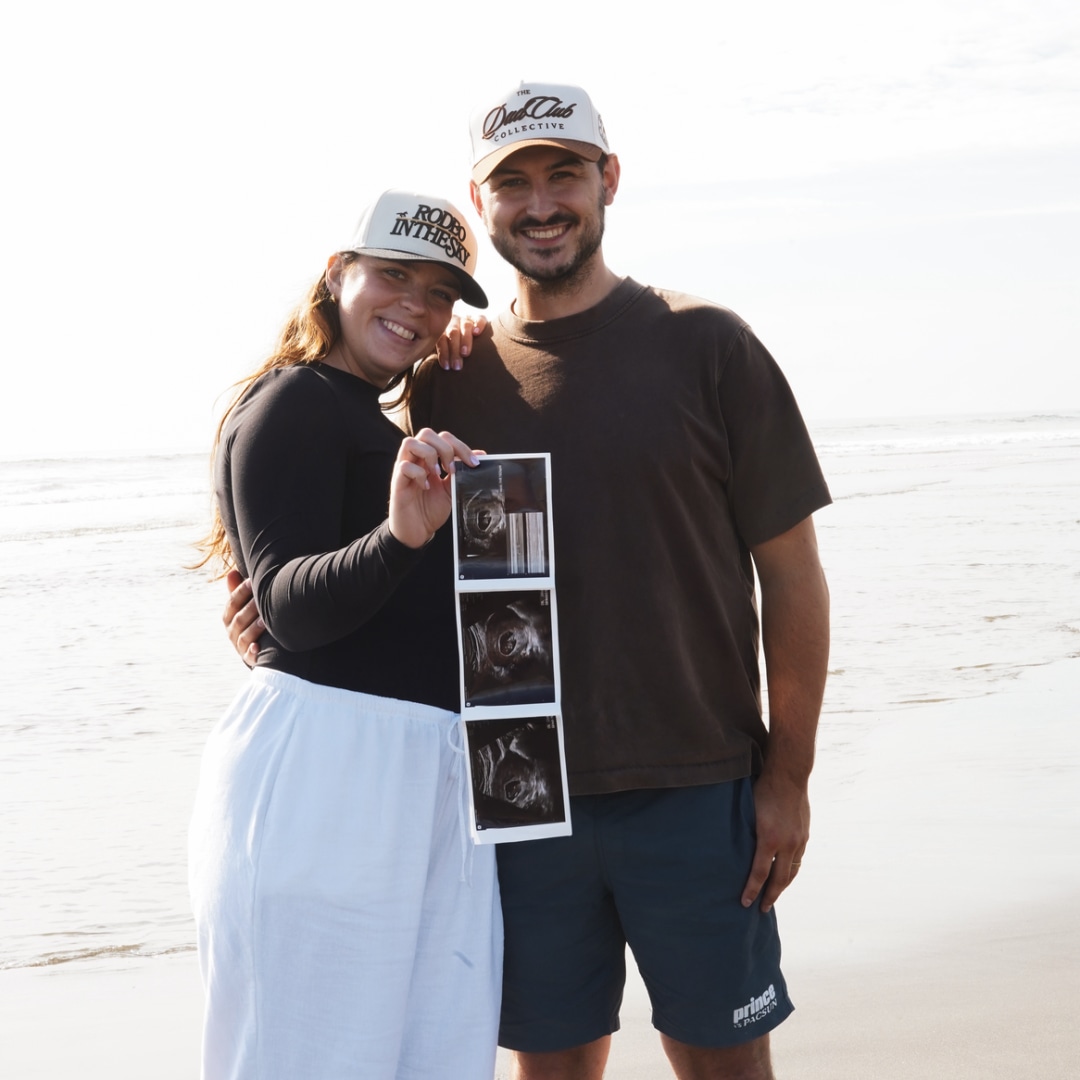 Photo shared by Taylor for their Babylist baby registry.