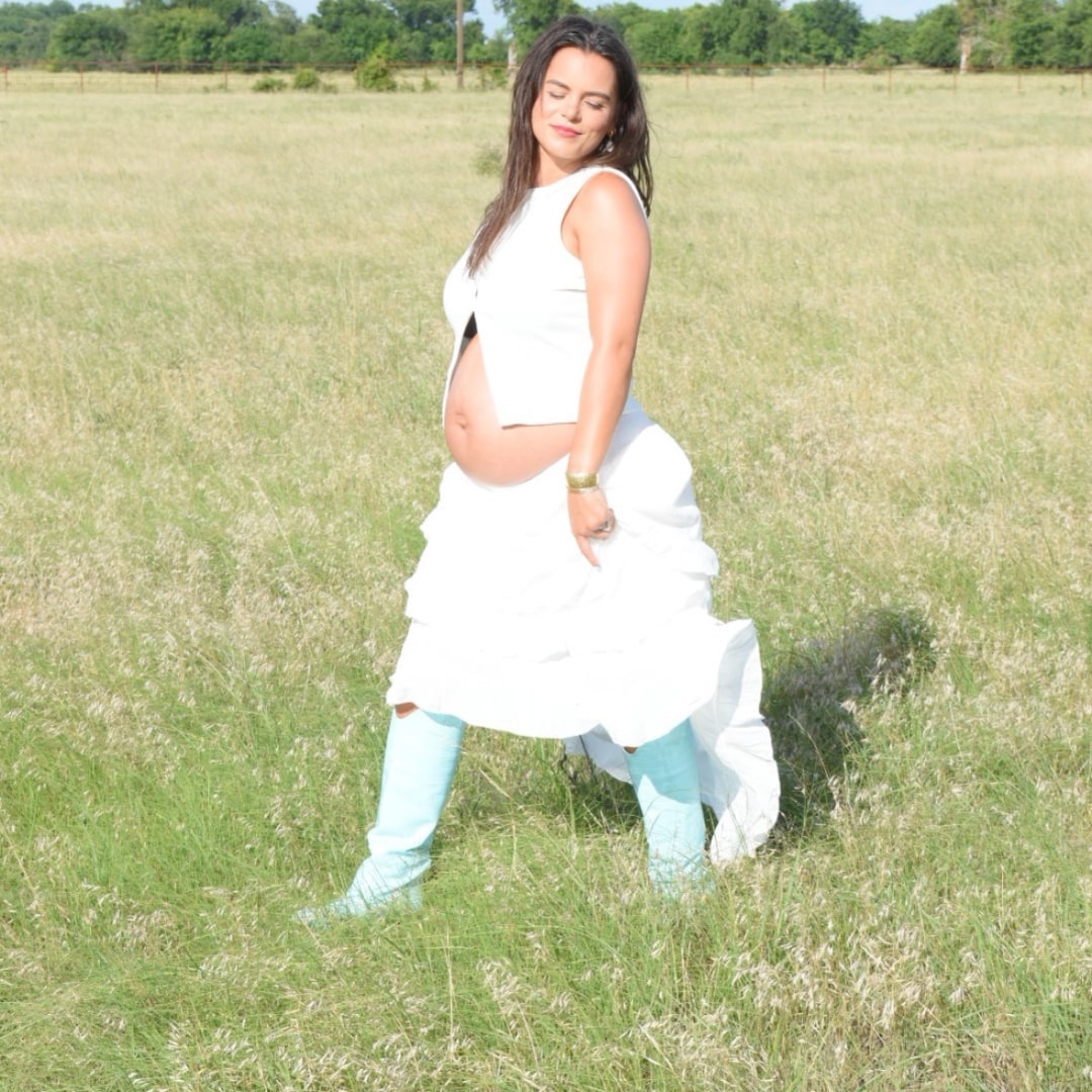 Photo shared by Caitlyn for their Babylist baby registry.