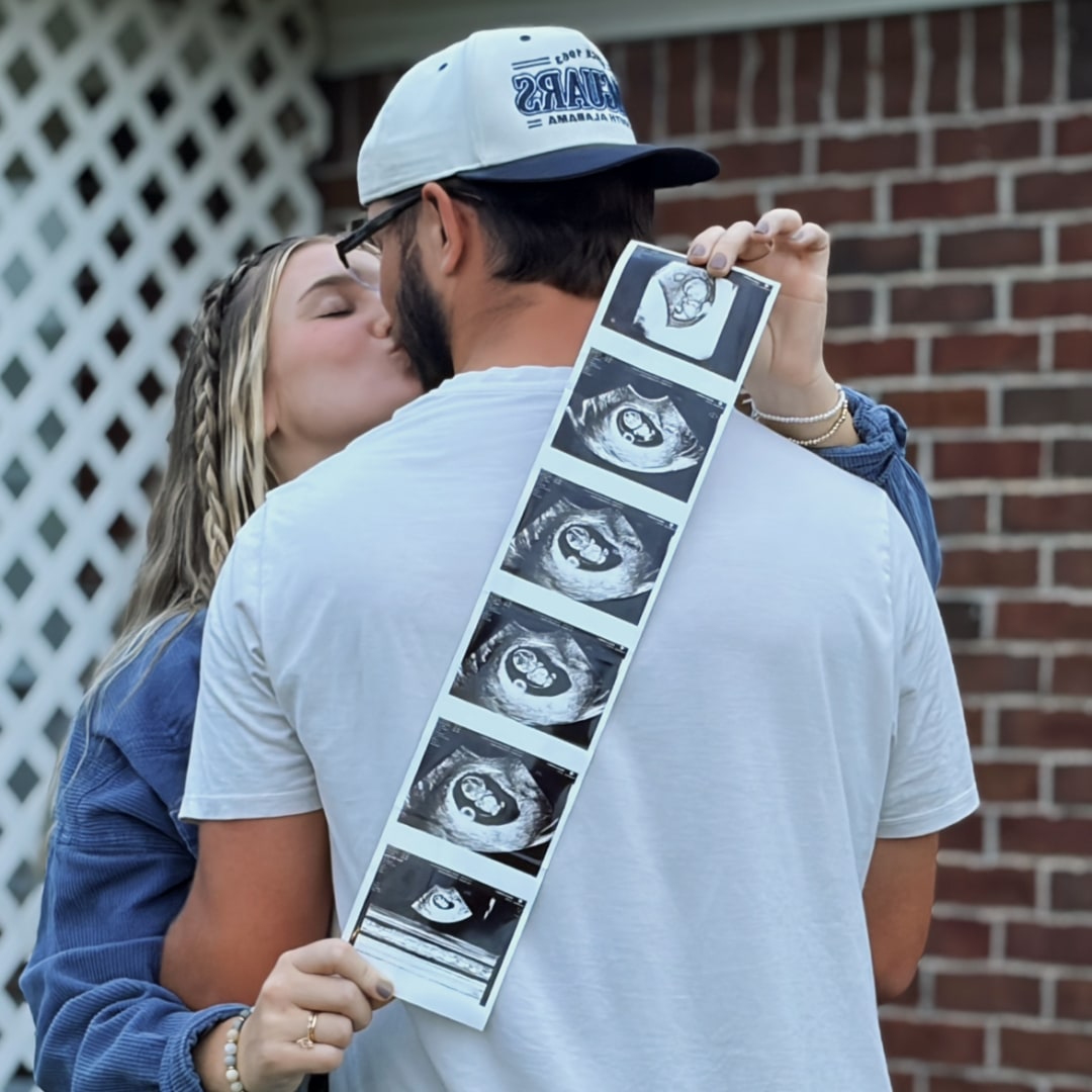 Photo shared by Audrey for their Babylist baby registry.
