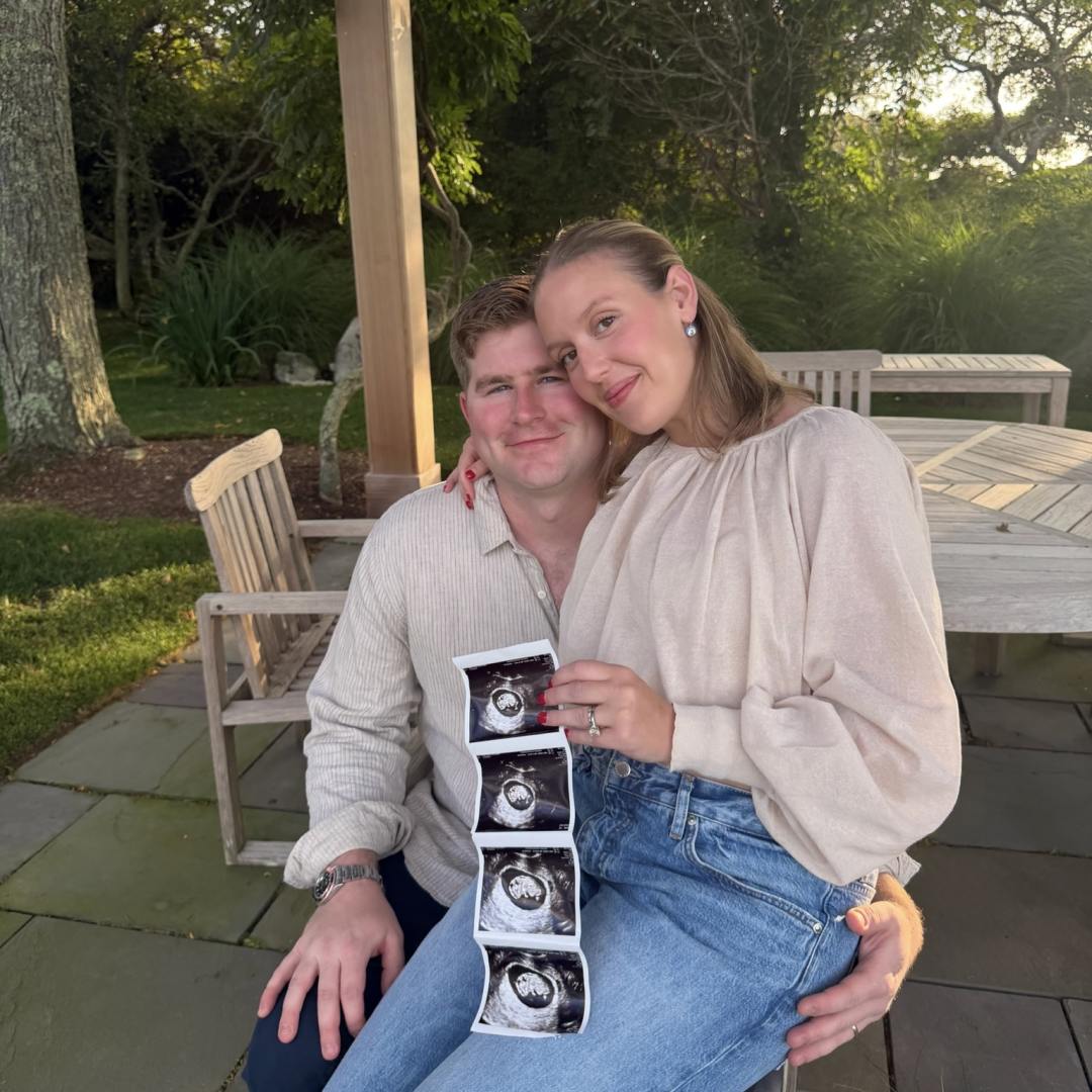 Photo shared by Mary Michael for their Babylist baby registry.