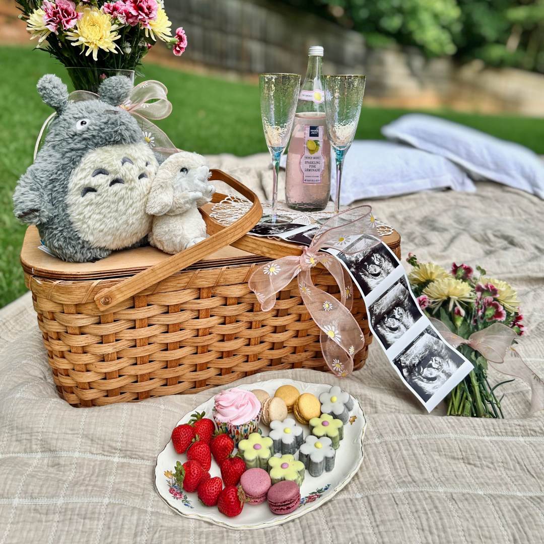 Photo shared by Emilie for their Babylist baby registry.