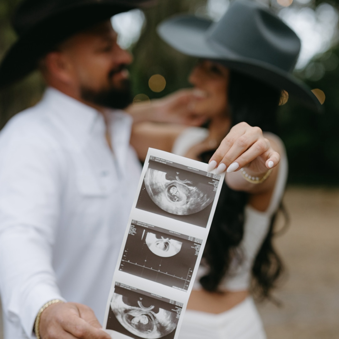 Photo shared by Andria for their Babylist baby registry.