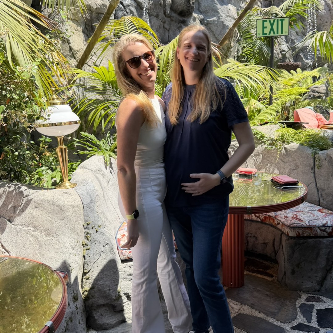 Photo shared by Jesse for their Babylist baby registry.