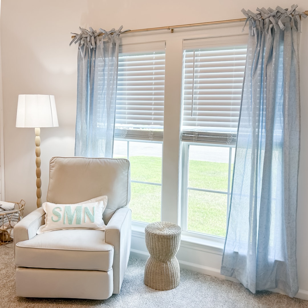 Photo shared by McKenna for their Babylist baby registry.