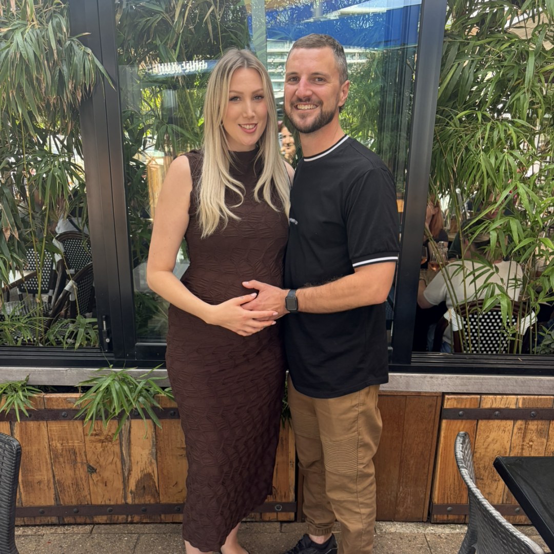 Photo shared by Claire for their Babylist baby registry.