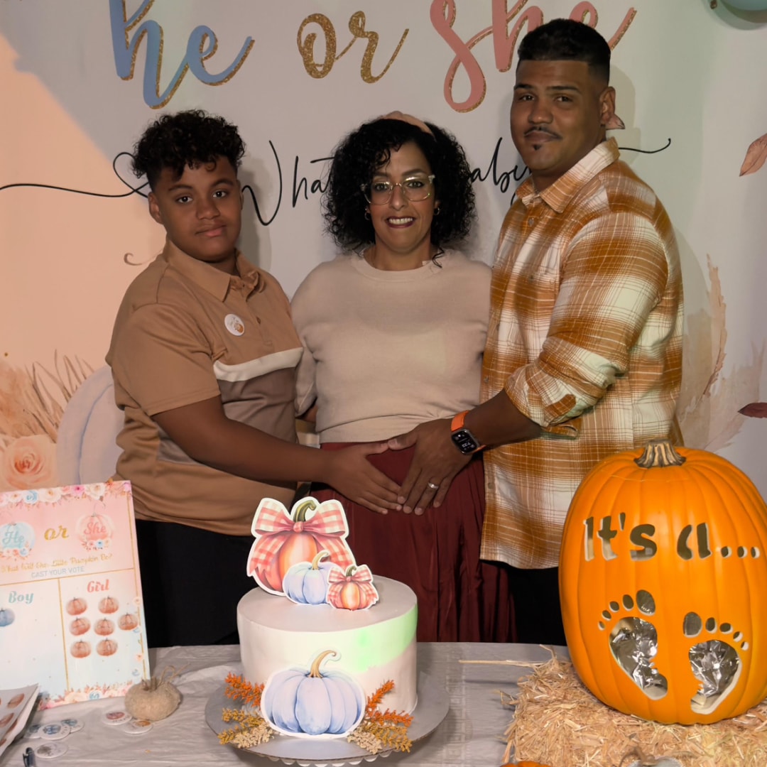 Photo shared by Michelle for their Babylist baby registry.