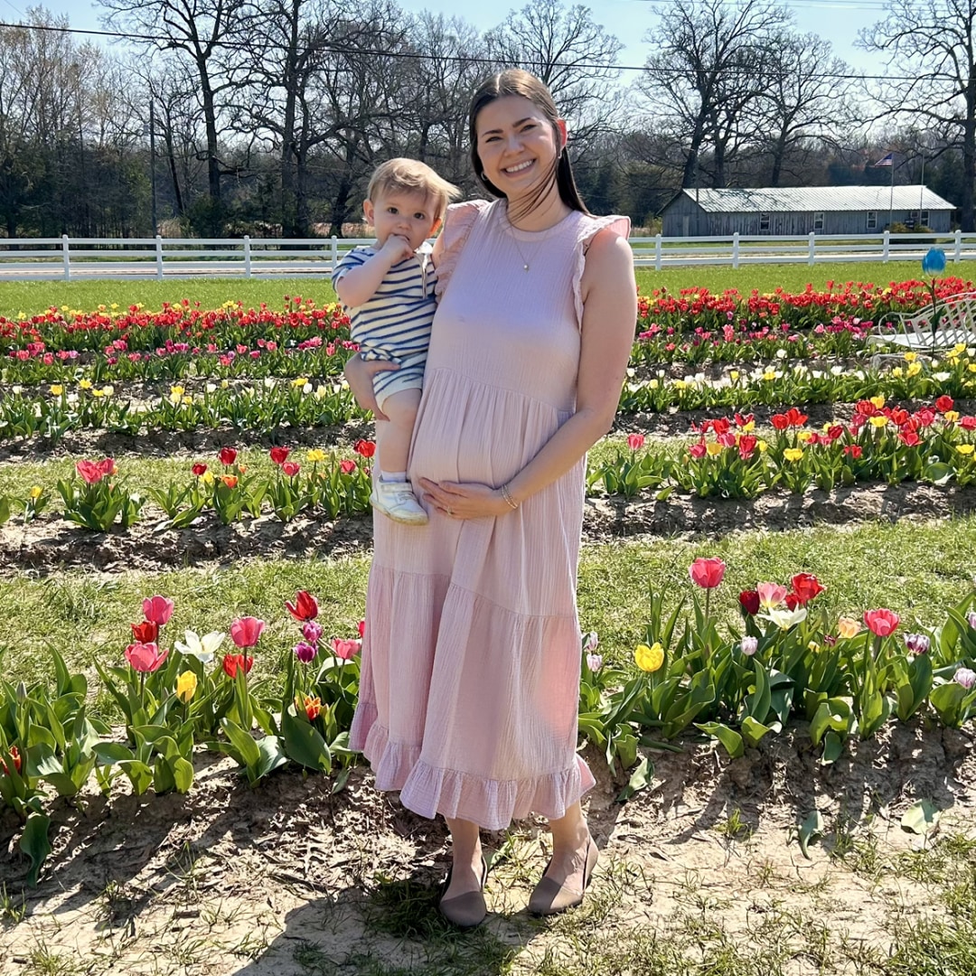 Photo shared by Stephany for their Babylist baby registry.