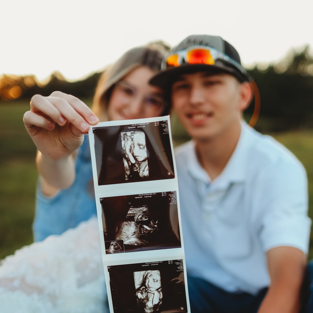 Photo shared by Emma for their Babylist baby registry.