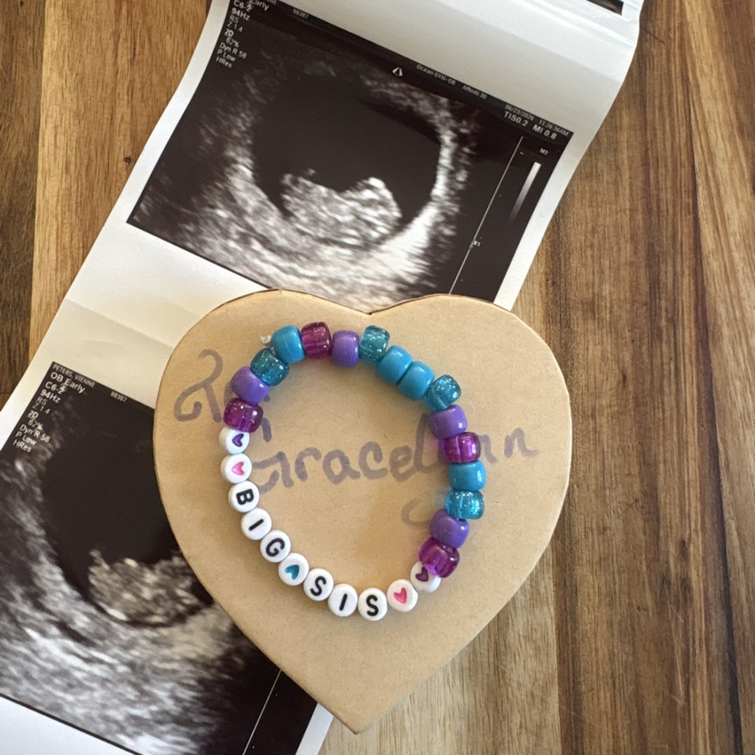 Photo shared by Vienne for their Babylist baby registry.