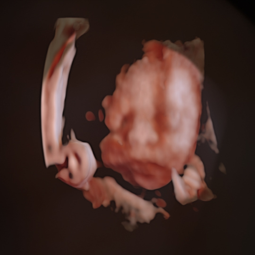 Photo shared by Samantha for their Babylist baby registry.