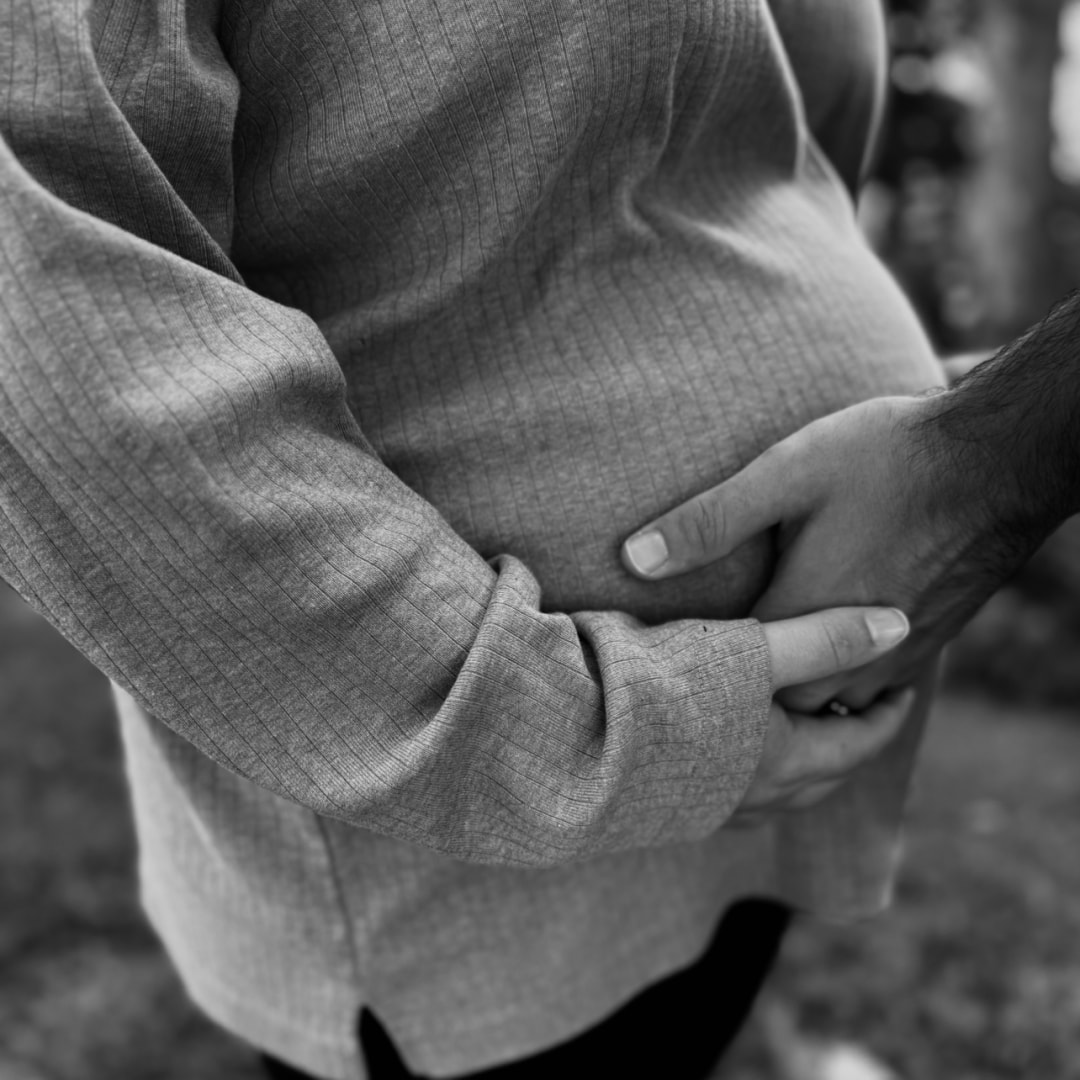 Photo shared by Shelby for their Babylist baby registry.