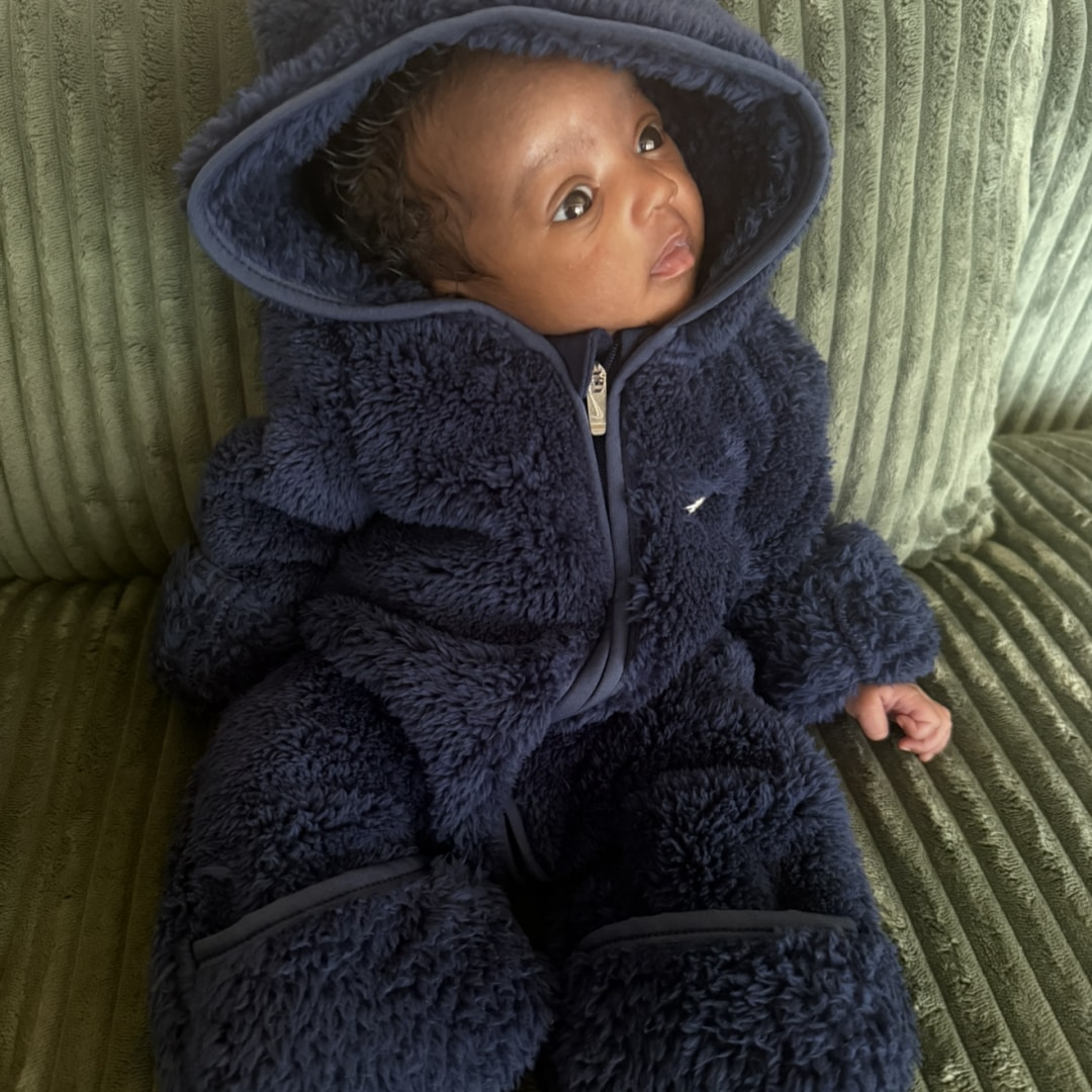 Photo shared by Kayla for their Babylist baby registry.