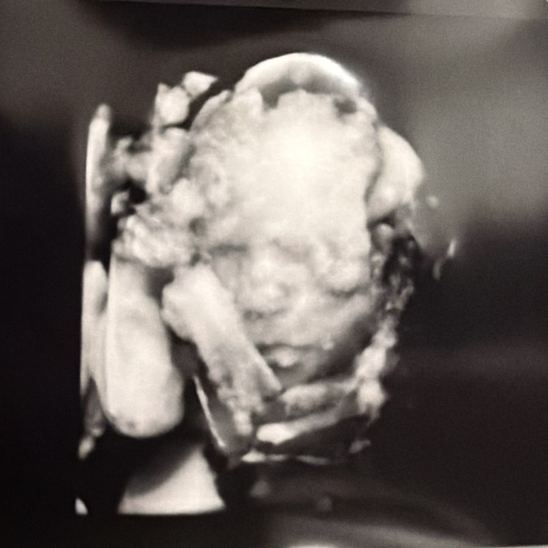 Photo shared by Cristina for their Babylist baby registry.