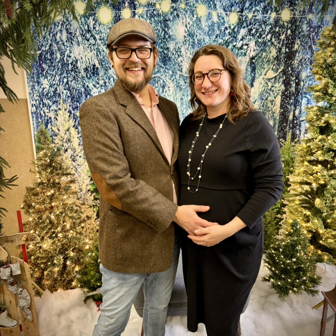 Photo shared by Sarah for their Babylist baby registry.