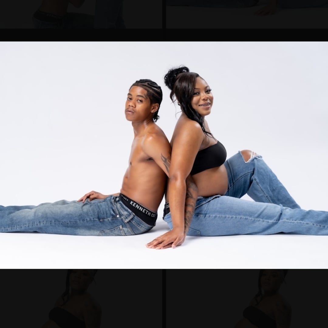 Photo shared by Adrianna for their Babylist baby registry.