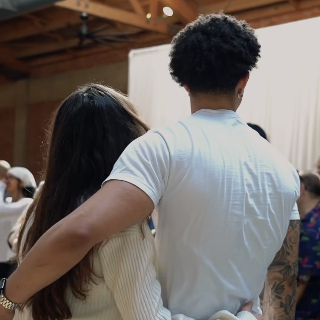 Photo shared by Arianna for their Babylist baby registry.