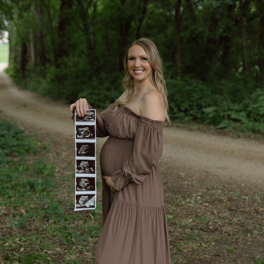 Photo shared by Dena for their Babylist baby registry.