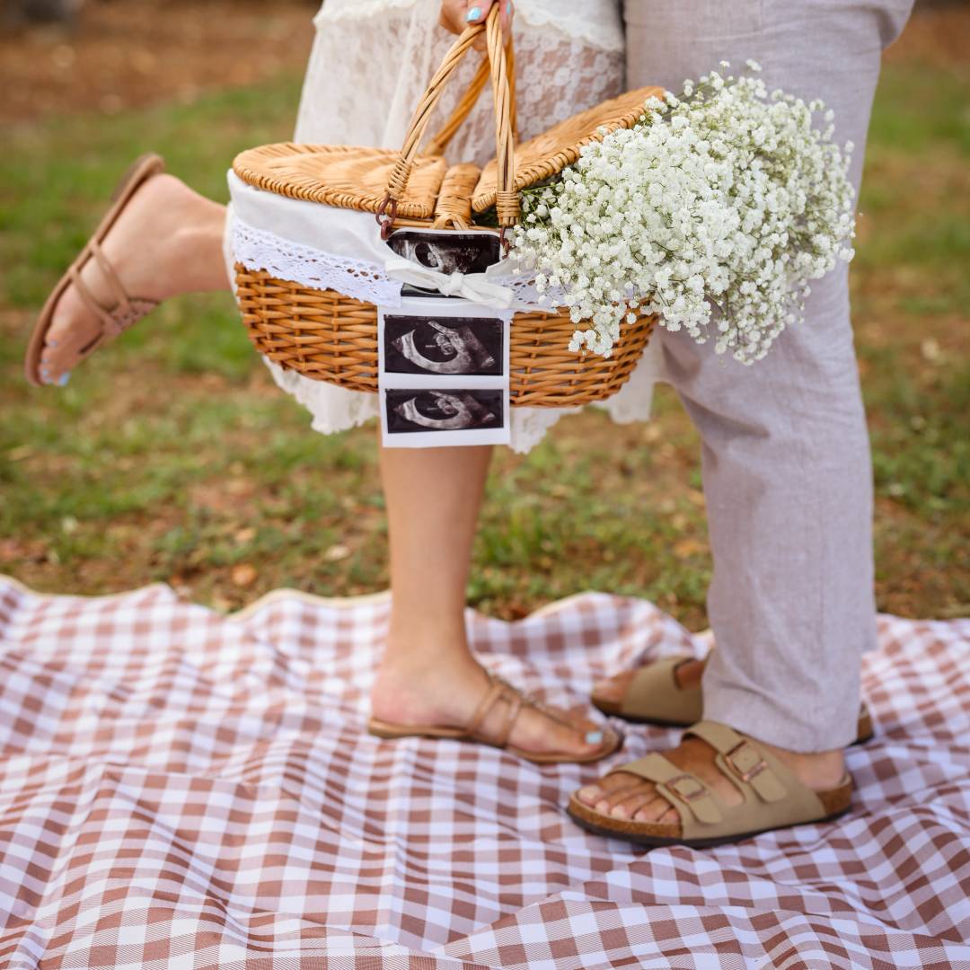 Photo shared by Brooke for their Babylist baby registry.