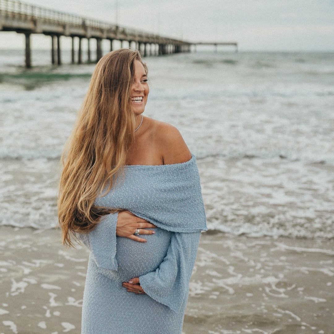 Photo shared by Blakely for their Babylist baby registry.
