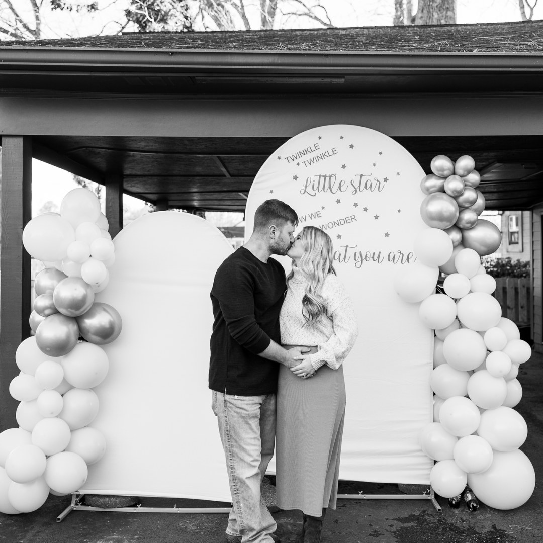 Photo shared by Carrington for their Babylist baby registry.