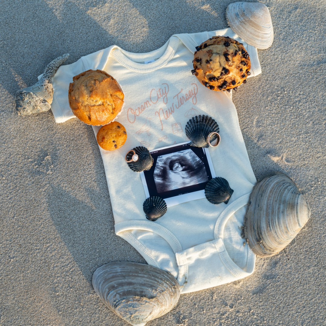Photo shared by Anna for their Babylist baby registry.