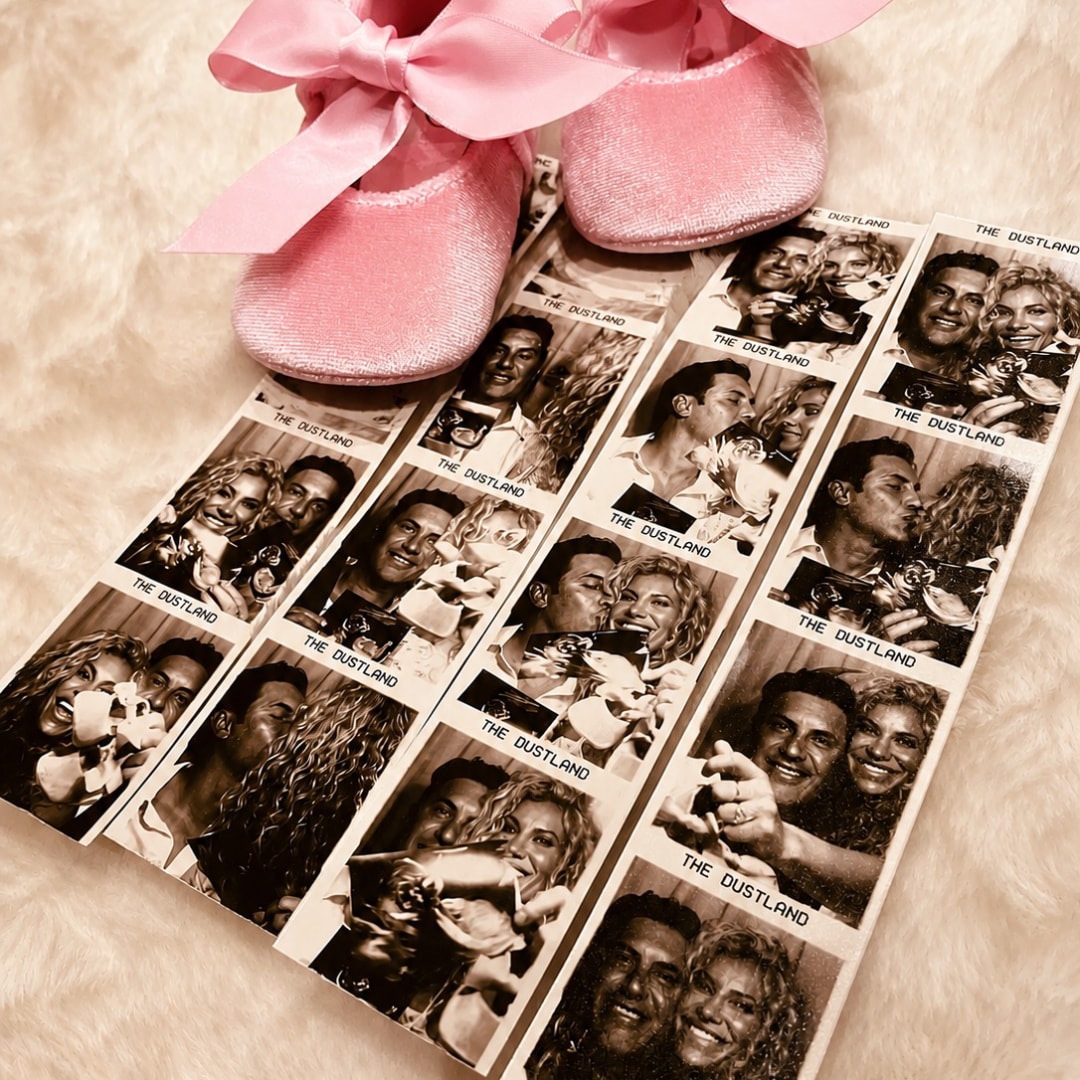 Photo shared by Sarah for their Babylist baby registry.