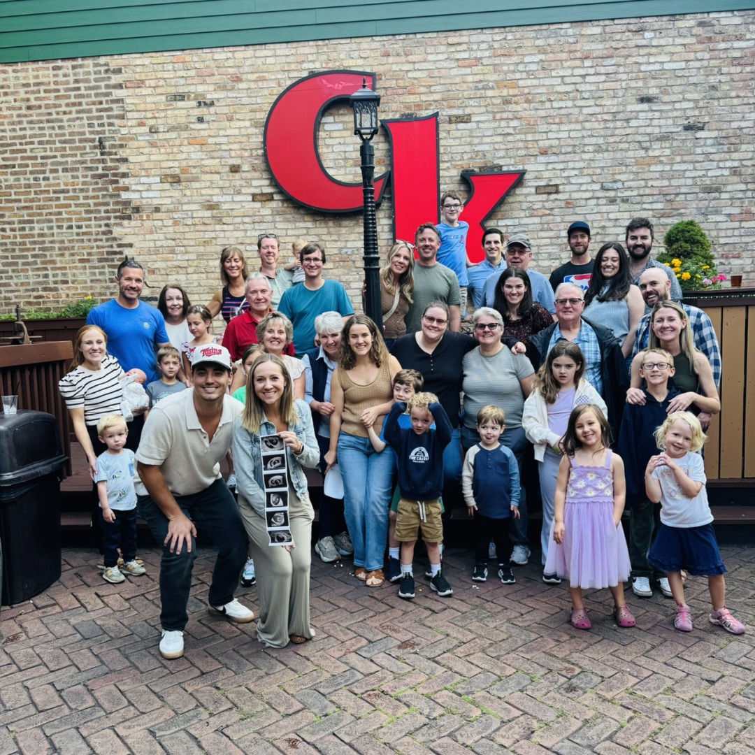 Photo shared by Kaila for their Babylist baby registry.