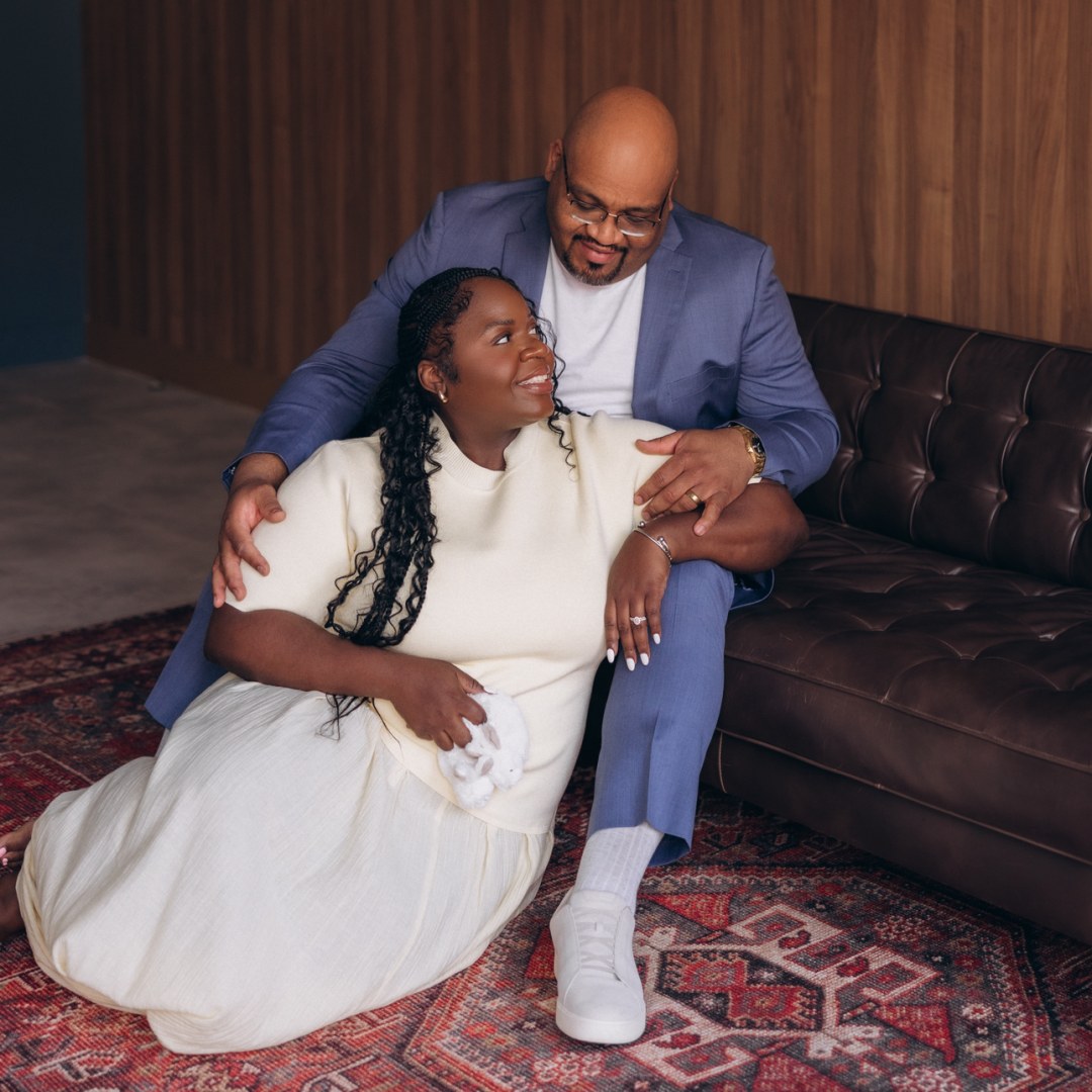 Photo shared by Deneen for their Babylist baby registry.