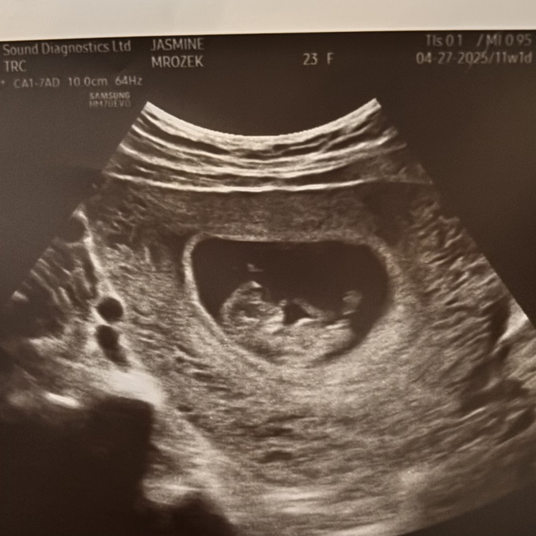 Photo shared by Jasmine for their Babylist baby registry.