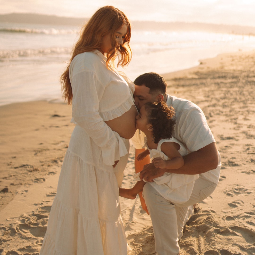 Photo shared by Breanna for their Babylist baby registry.