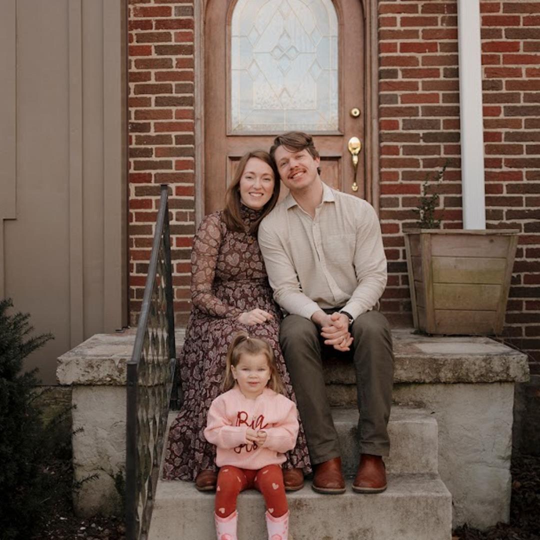 Photo shared by Megan for their Babylist baby registry.