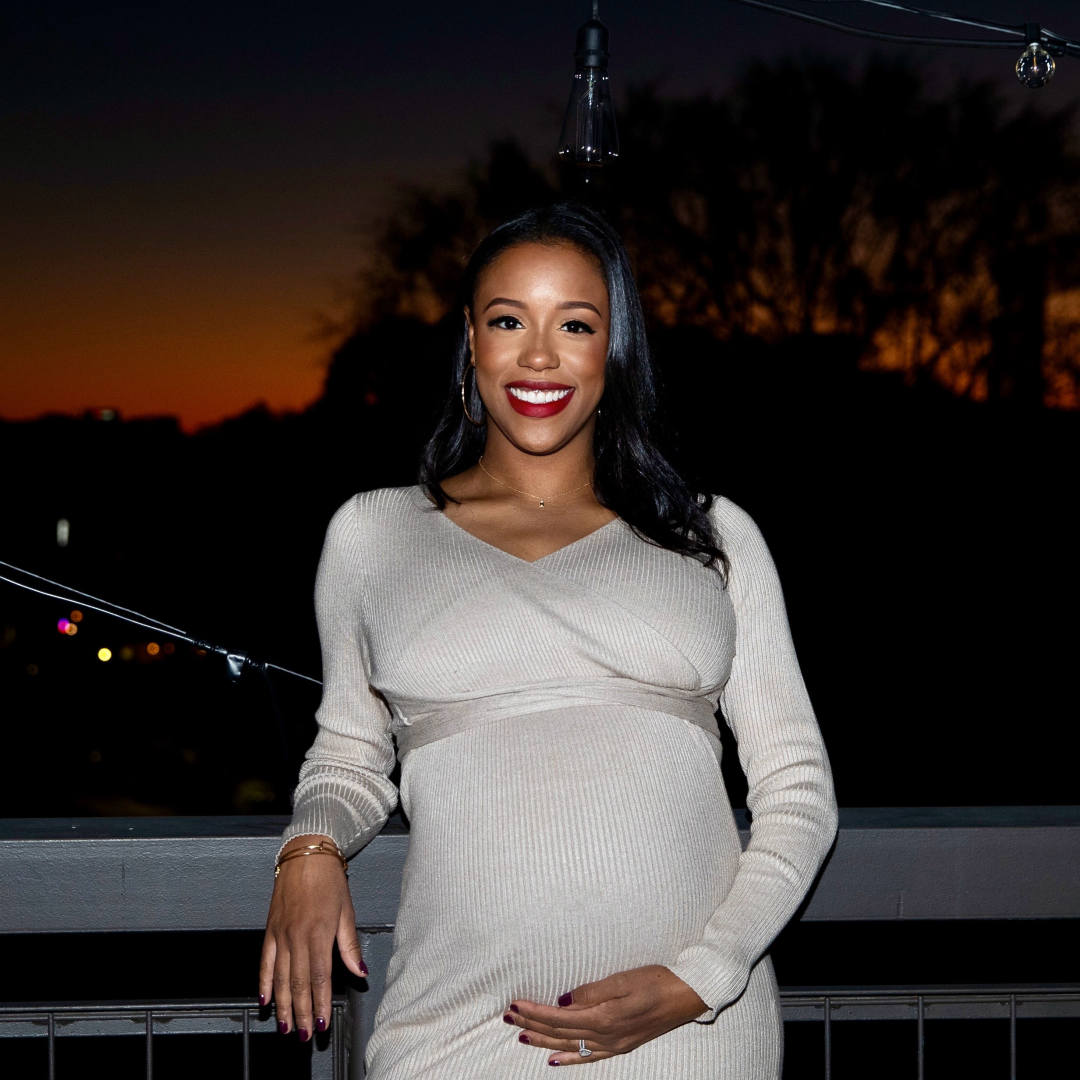 Photo shared by Lauren for their Babylist baby registry.