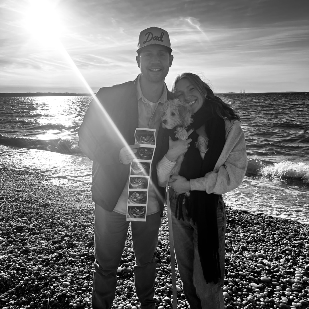 Photo shared by Jennifer for their Babylist baby registry.