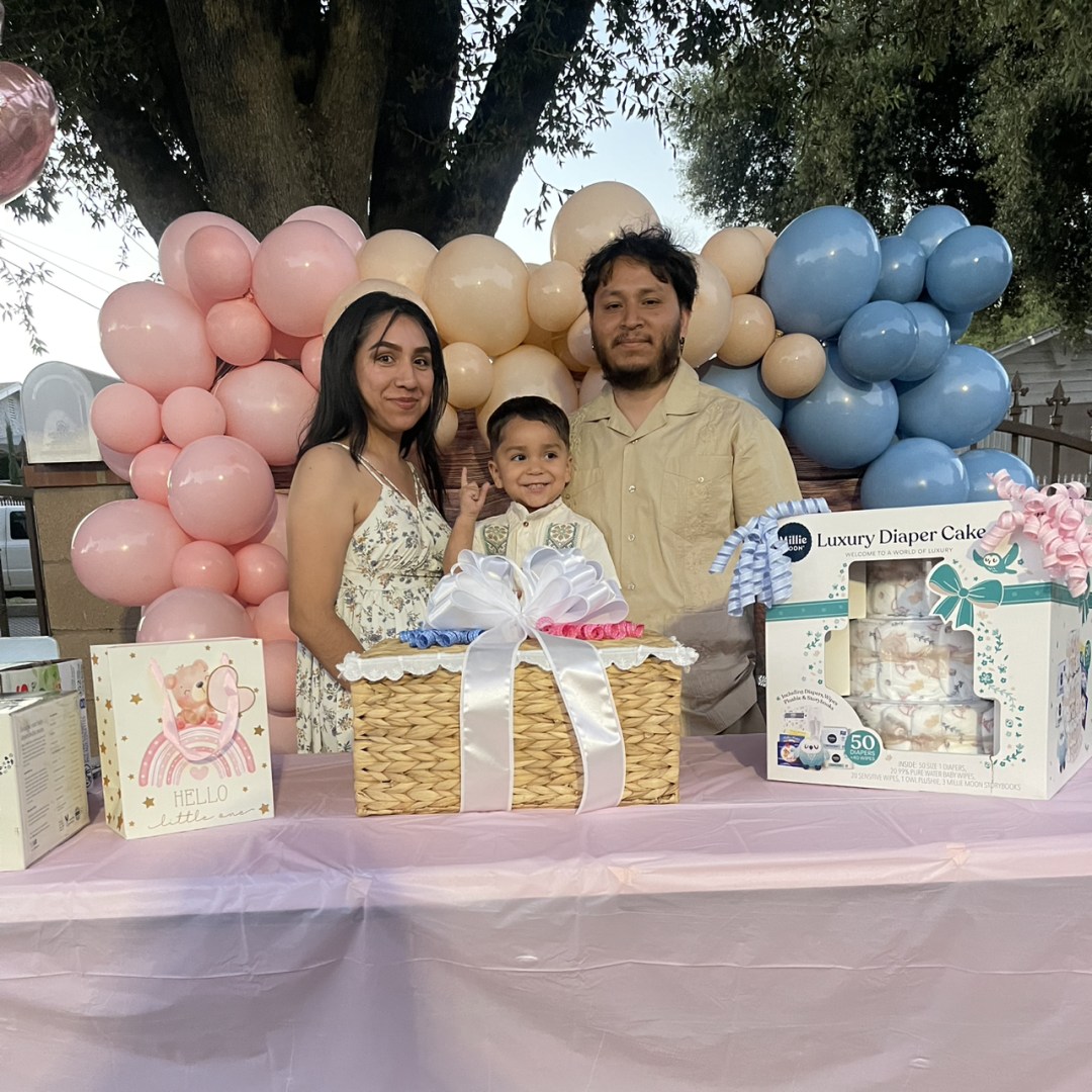 Photo shared by Juliana for their Babylist baby registry.