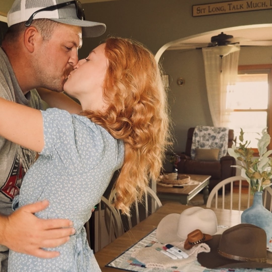 Photo shared by Rylie for their Babylist baby registry.