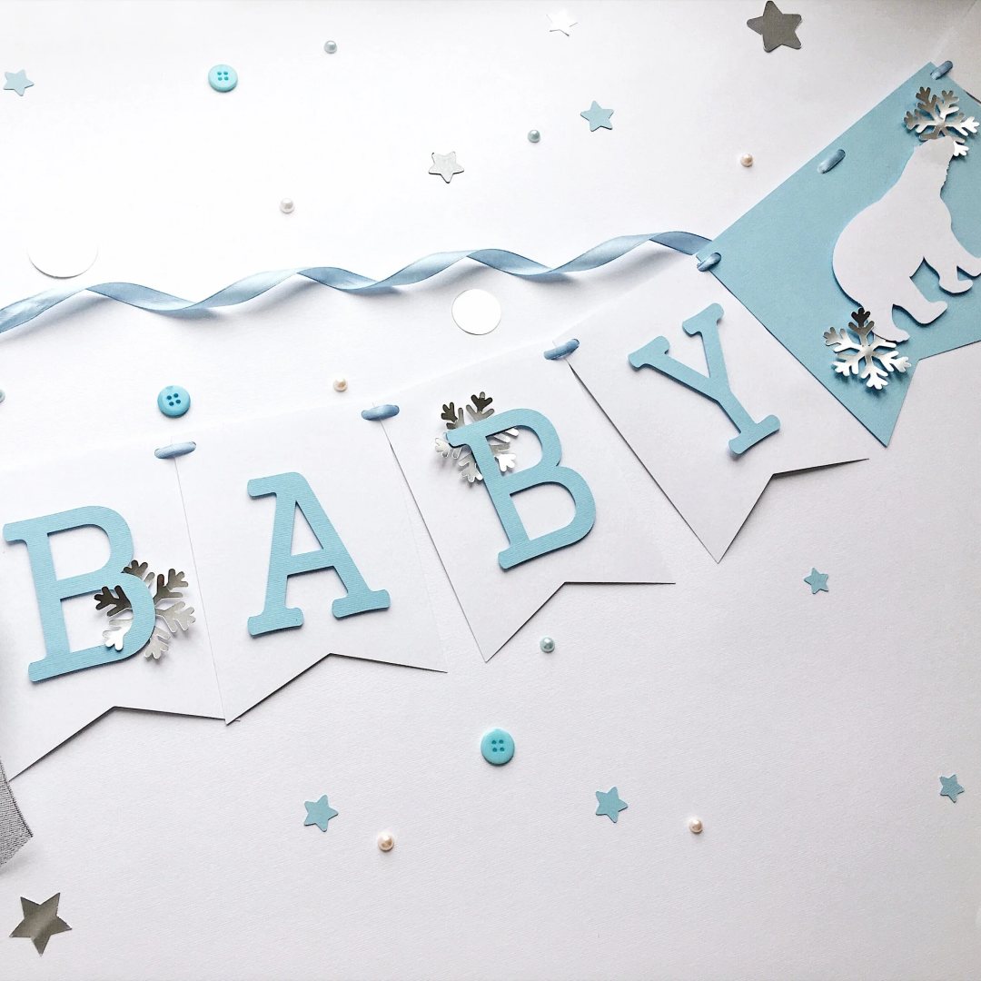 Photo shared by Erin for their Babylist baby registry.