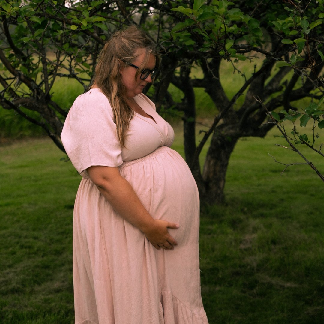 Photo shared by Marissa for their Babylist baby registry.
