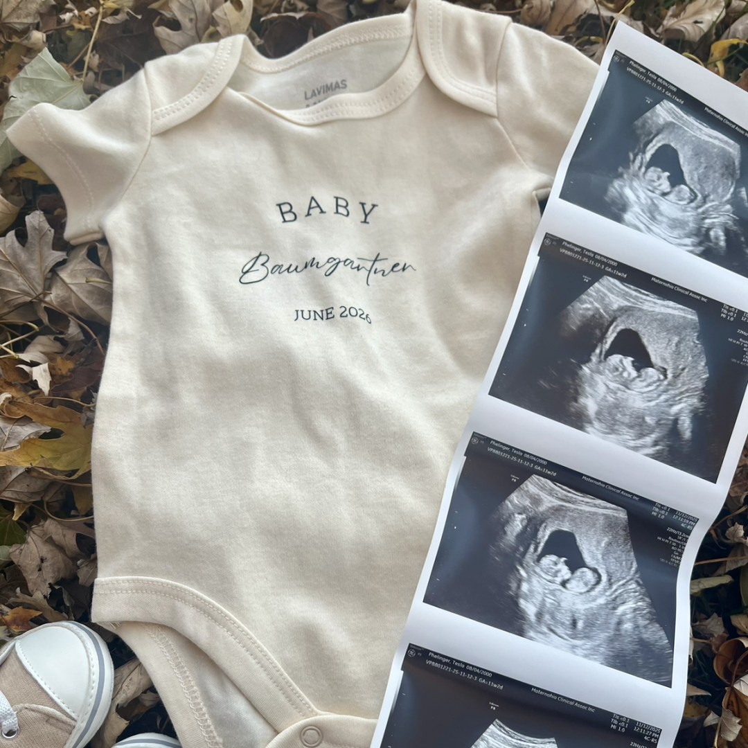 Photo shared by Tesla for their Babylist baby registry.