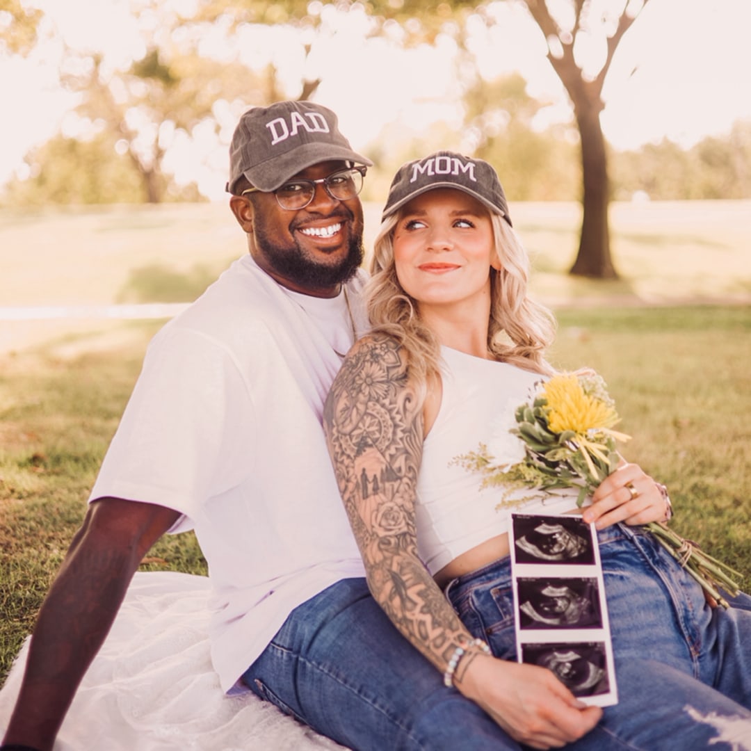 Photo shared by Amber for their Babylist baby registry.