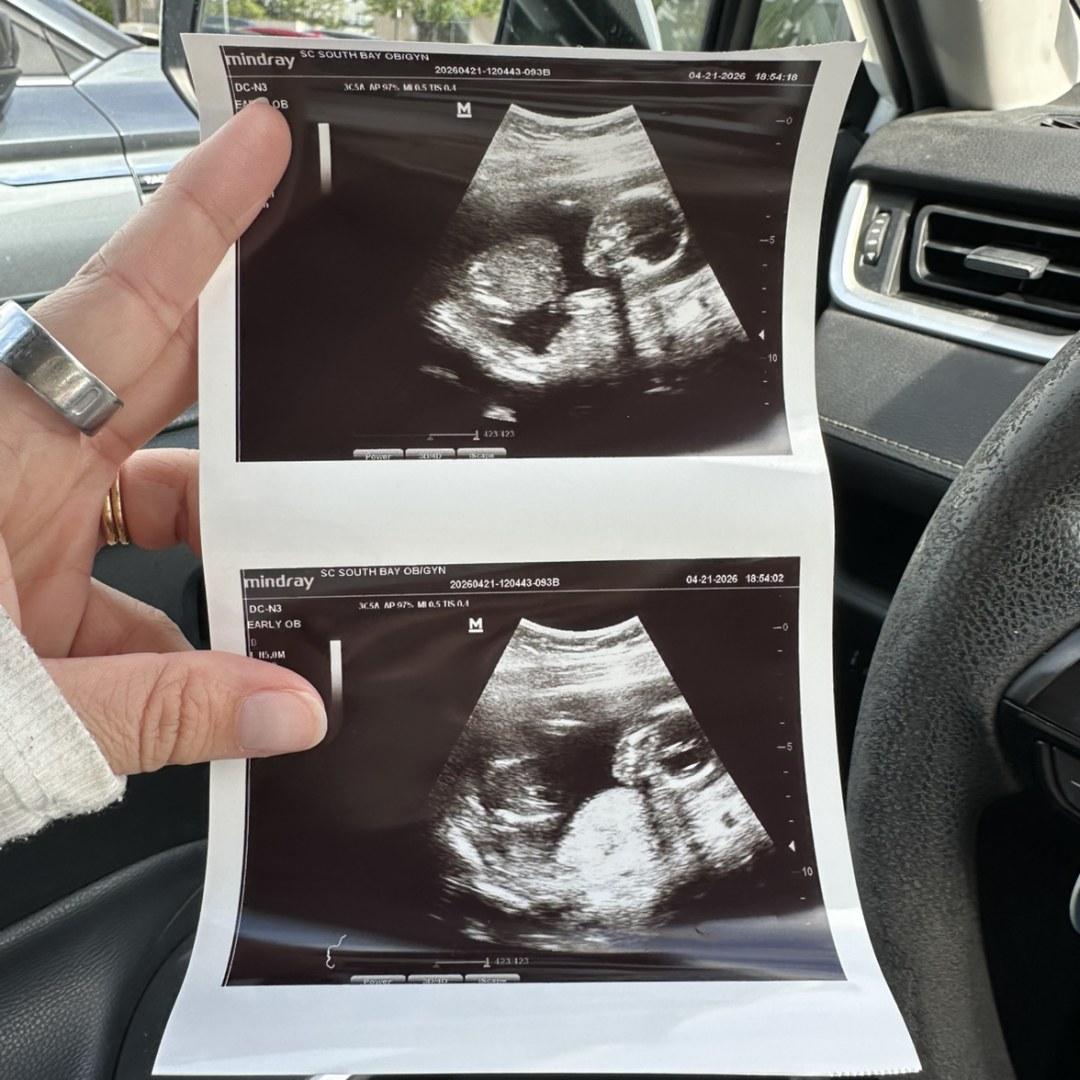 Photo shared by Eva for their Babylist baby registry.