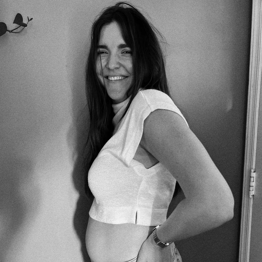 Photo shared by Jessica for their Babylist baby registry.