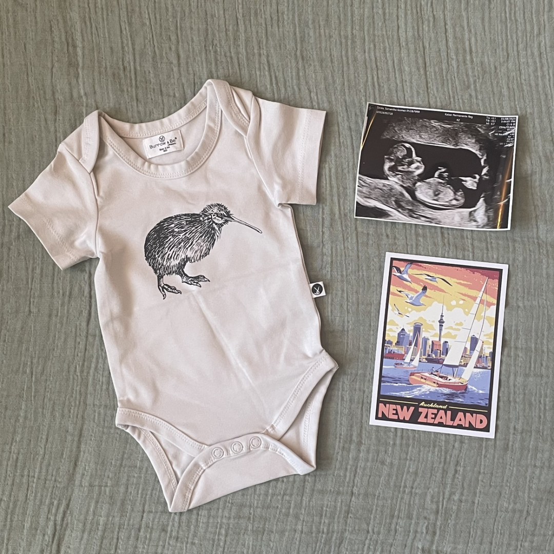 Photo shared by Samantha for their Babylist baby registry.