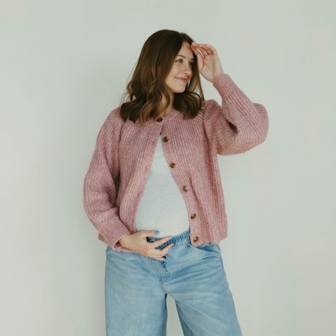 Photo shared by Delaney for their Babylist baby registry.