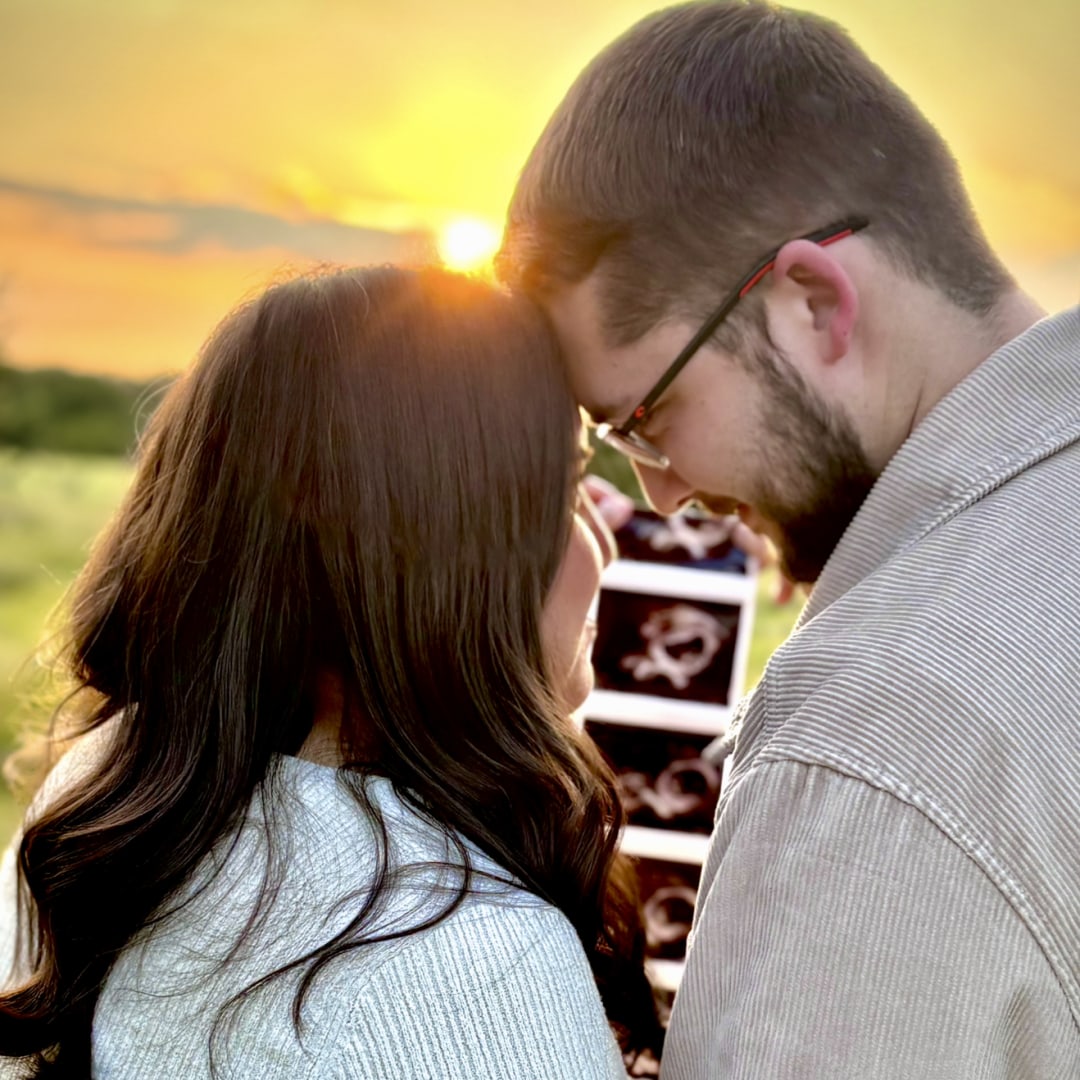 Photo shared by Josalyne for their Babylist baby registry.