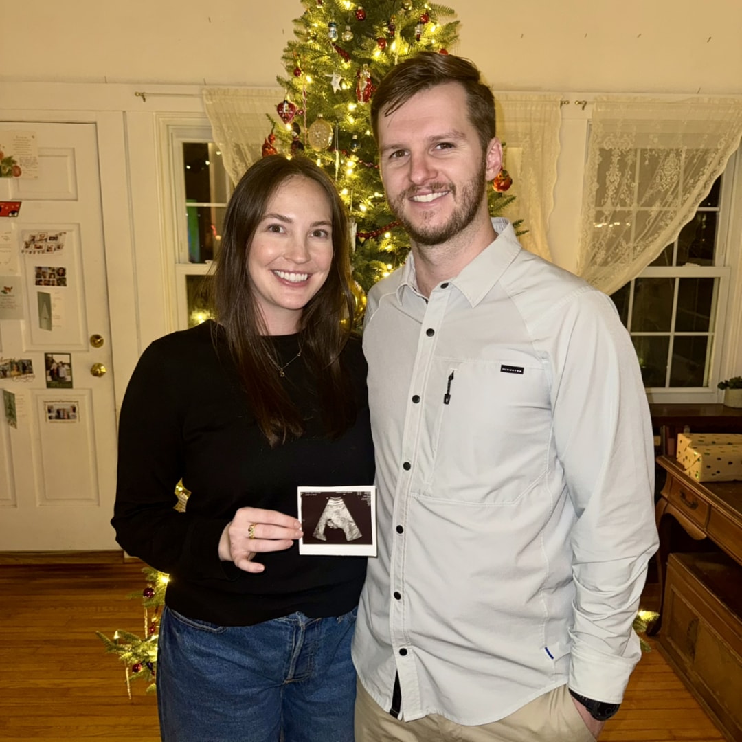 Photo shared by Anna for their Babylist baby registry.