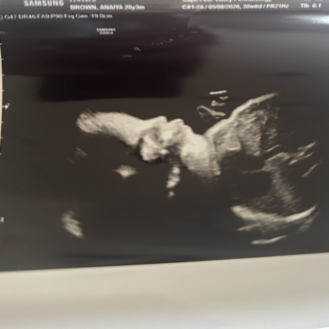 Photo shared by Anaiya for their Babylist baby registry.