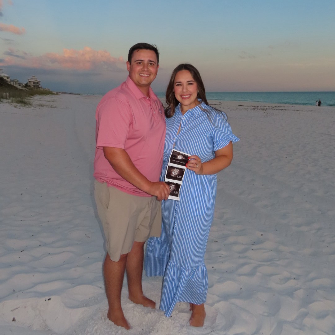 Photo shared by Ann-Katherine for their Babylist baby registry.