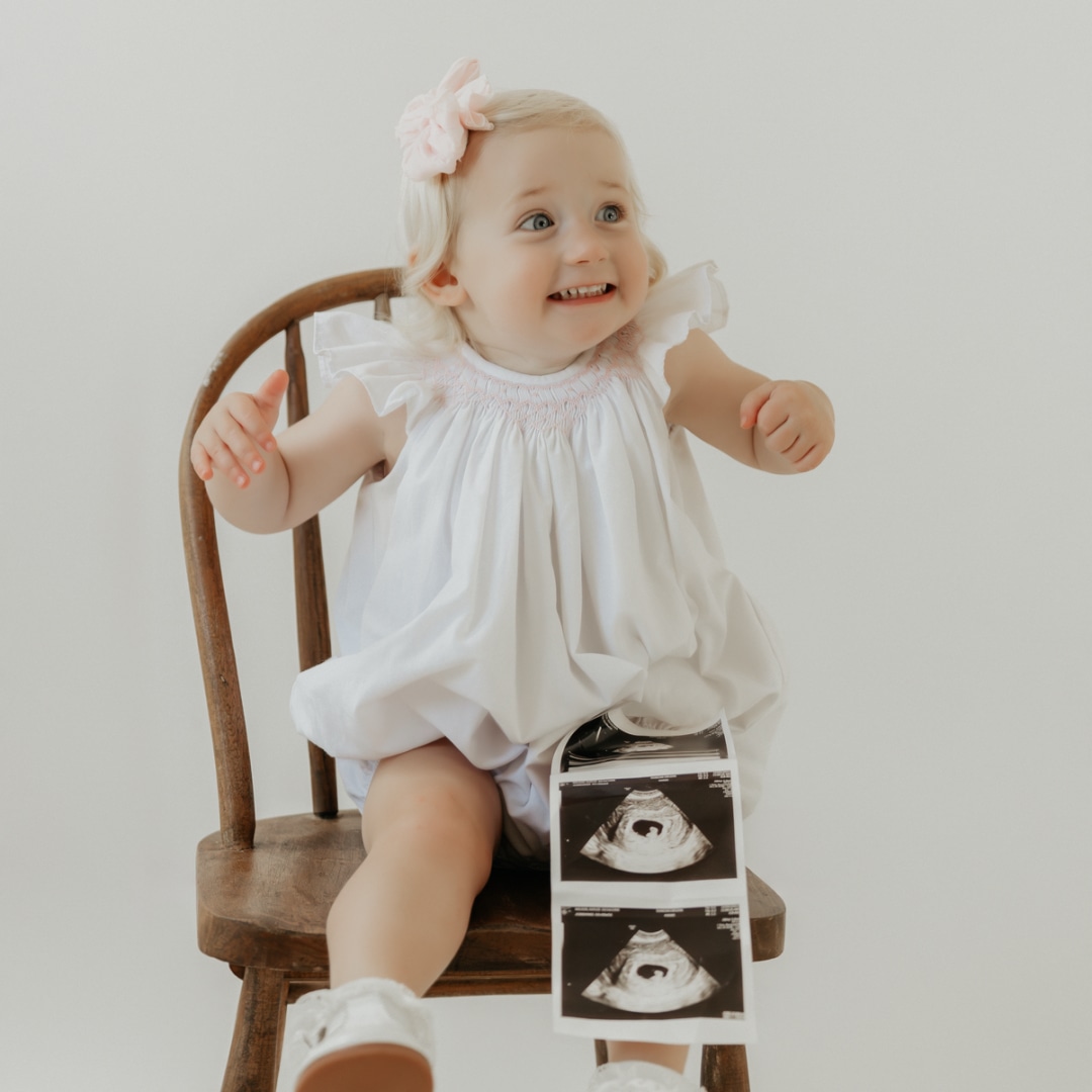 Photo shared by Kaylee for their Babylist baby registry.