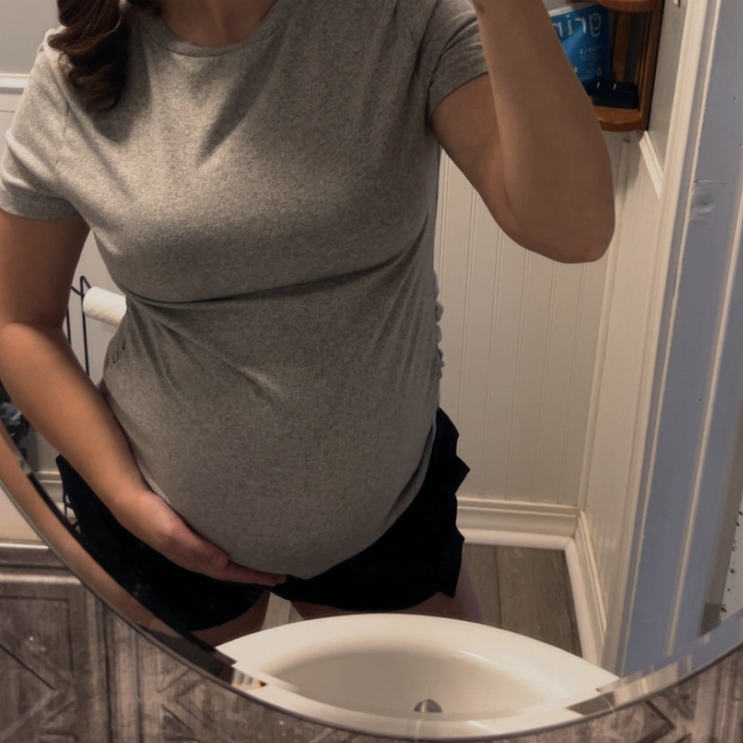 Photo shared by Isabella for their Babylist baby registry.