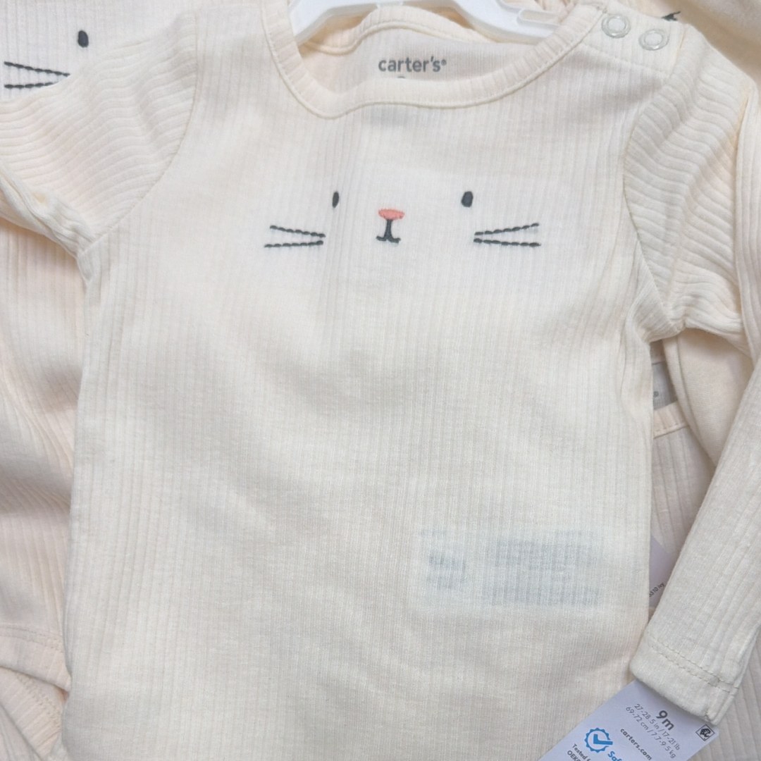 Photo shared by Dislenia for their Babylist baby registry.